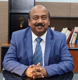 <h5>Engr. Arindam Sinha</h5><p>Executive Director (OS), NTPC Limited</p>